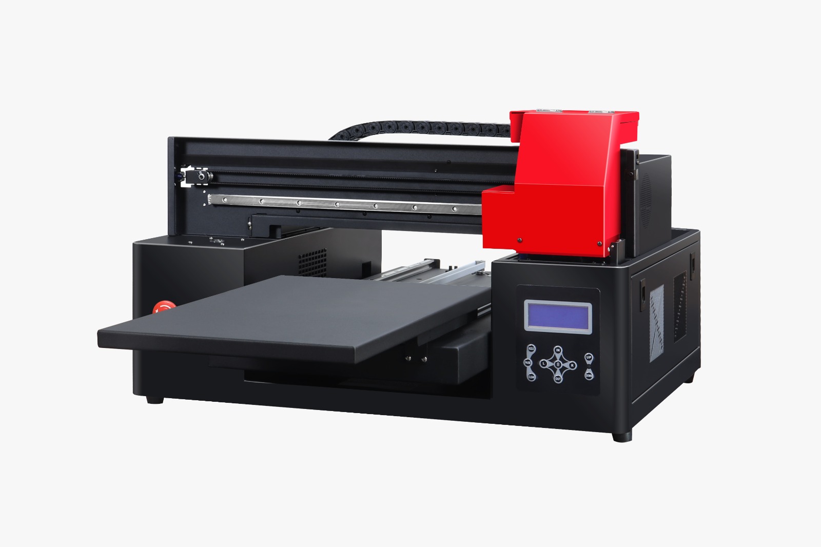 УФ-Принтер RF-3255 с рабочим полем 325х550 мм