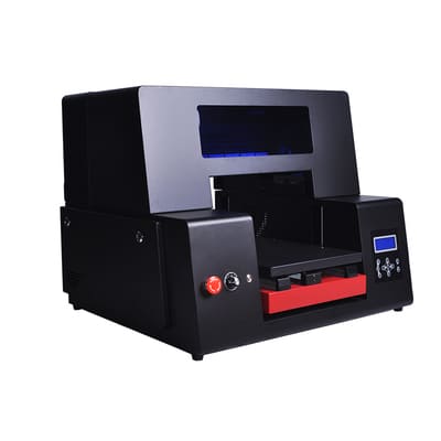 УФ-Принтер RF-3360  с рабочим полем 330х600 мм