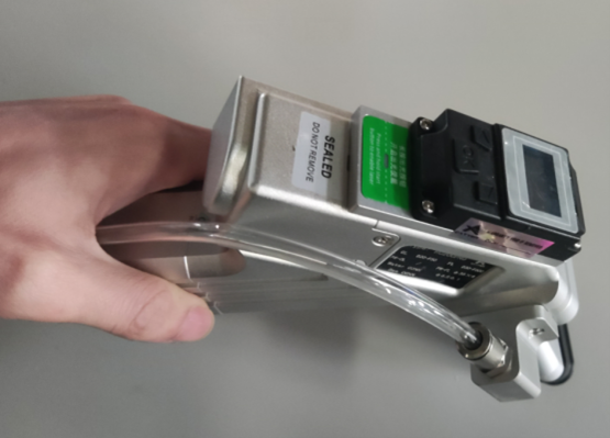 Сварочная голова Au3Tech