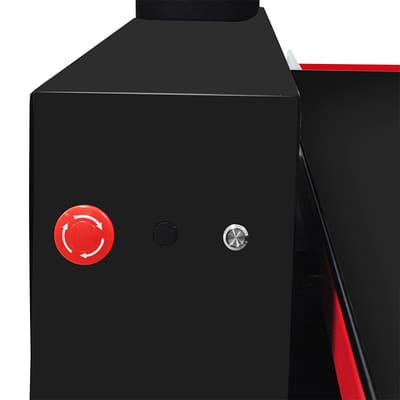 УФ-Принтер RF6090 с рабочим полем 600х900 мм