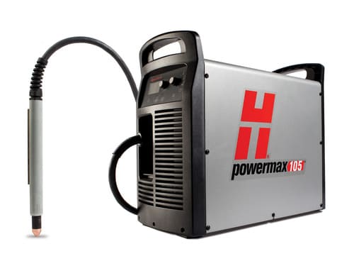 Источник плазменной резки Hypertherm 105