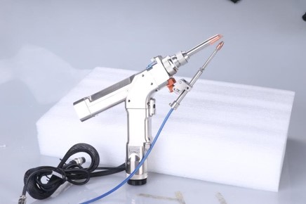 Аппарат лазерной резки, сварки и чистки (3 в 1) 1500 Вт