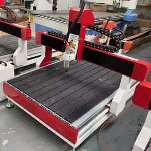 Фрезерный станок с ЧПУ 900x1500x200mm