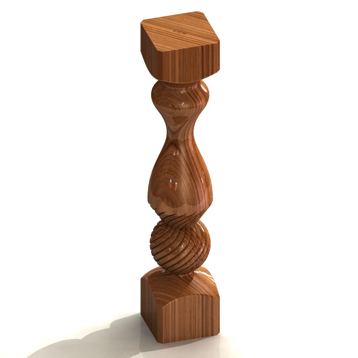 Увеличение длины заготовки  до 2000 мм