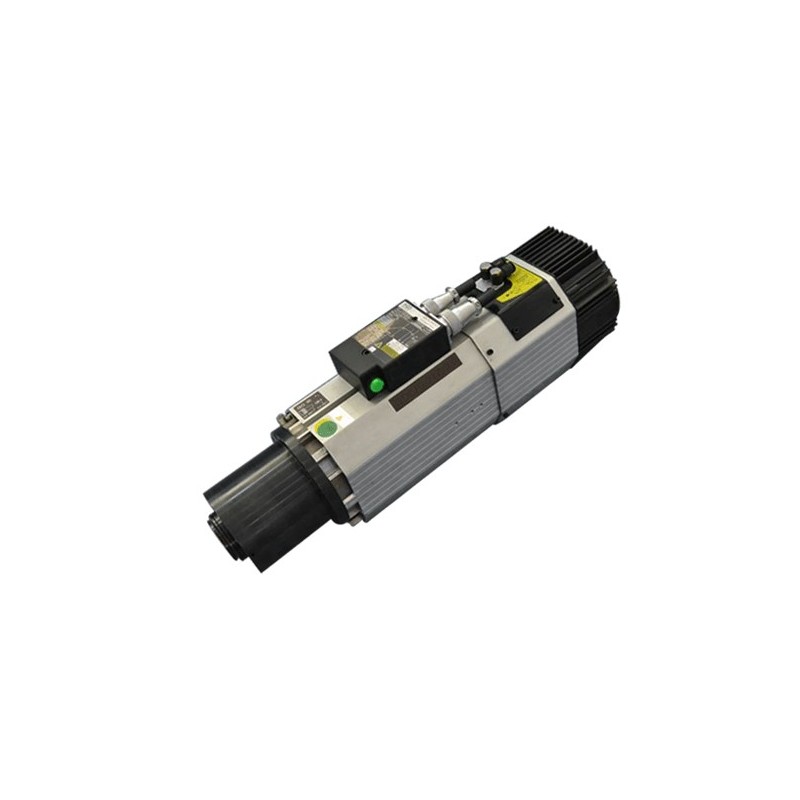 5-ти осный фрезерный станок с ЧПУ АТС