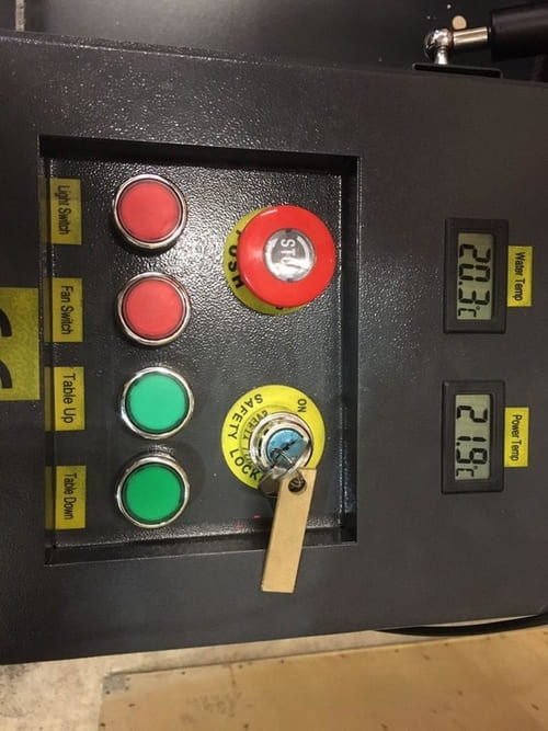 Лазерный станок CO2 c ЧПУ 600х900мм 60Вт/М3 КАЛЬКУЛЯТОР