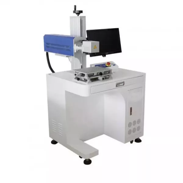 По каким критериям выбирать лазерный маркер для гравировки на металлах?