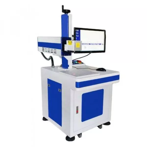 Как подобрать излучатель, линзу и рабочее поле для лазерного маркера?