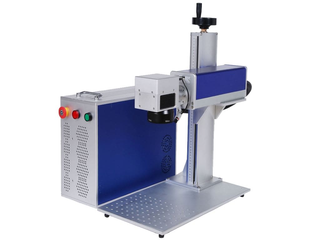 Лазерный маркер