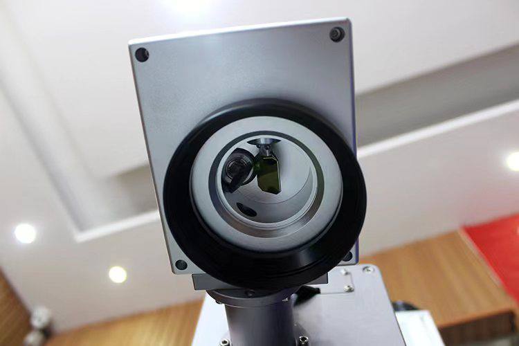 Лазерный гравер с ЧПУ JL-F20W Калькулятор