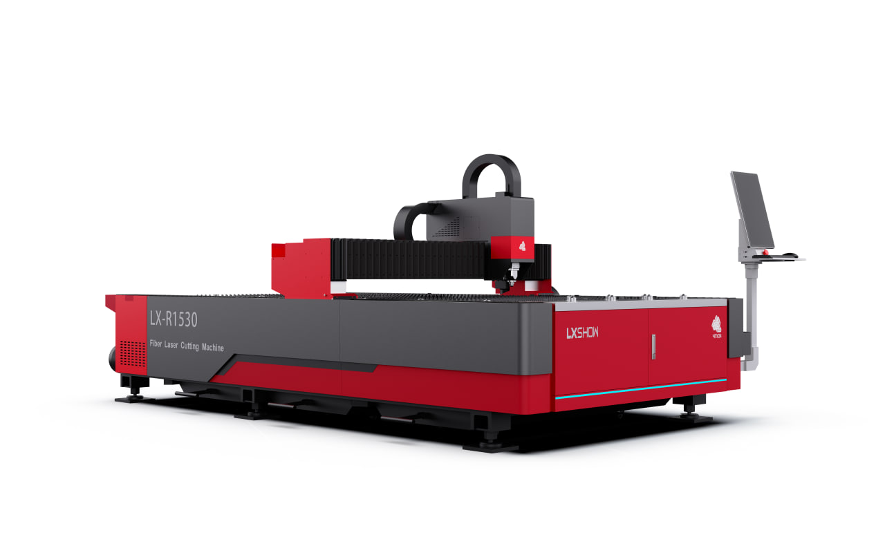 Лазерный станок для резки металла от 1000 Вт 1500x3000 мм КАЛЬКУЛЯТОР