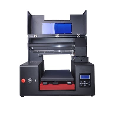 УФ-Принтер RF-3360  с рабочим полем 330х600 мм