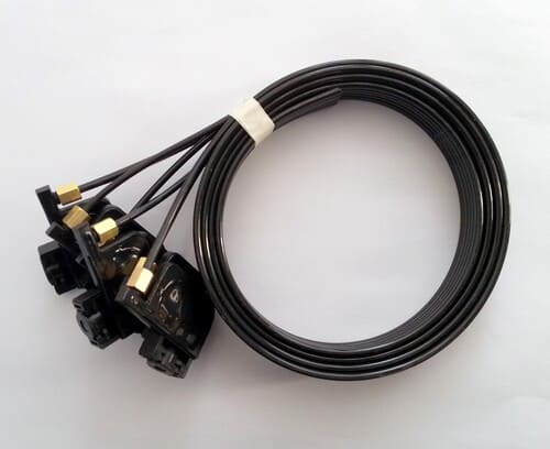 Запасной комплект трубок под чернила