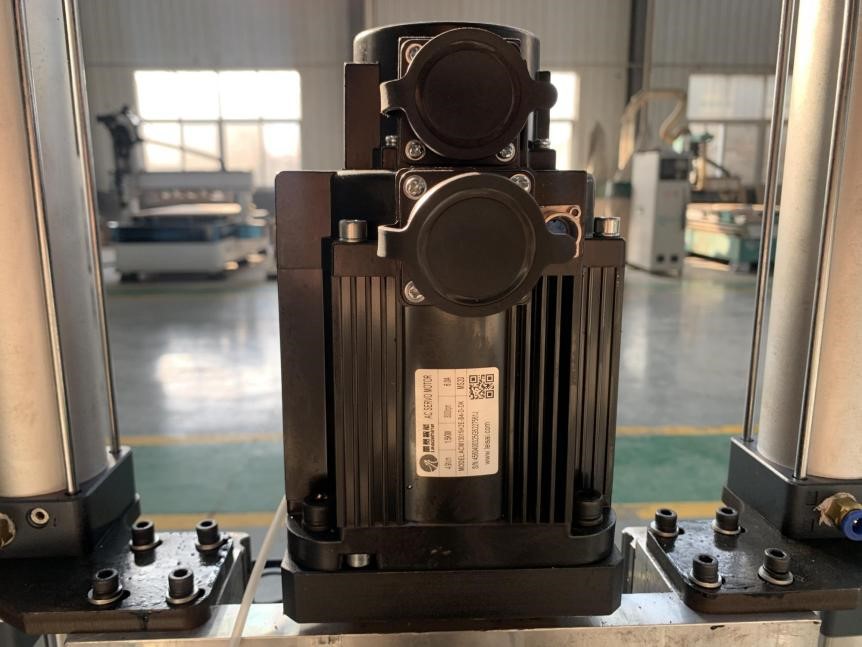 Сервомоторы 1000 Вт