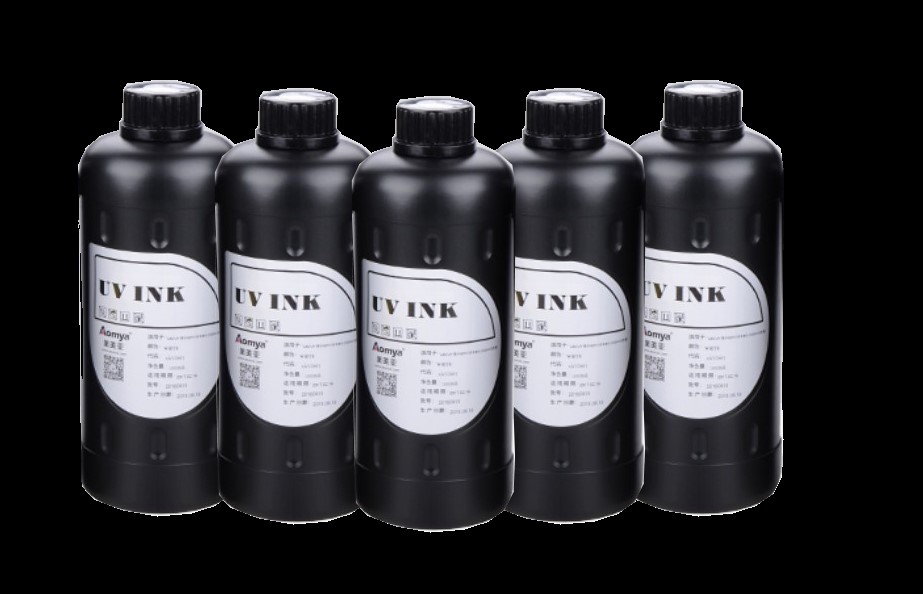 Набор чернил